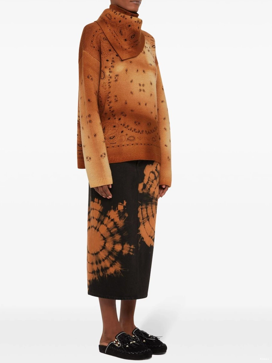 Affordable Women the jumper desert Hues Alanui of 0726